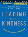 Leading with Kindness
